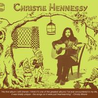 Christie Hennessy - The Green Album
