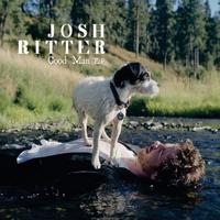 Josh Ritter - Good Man e.p.