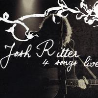 Josh Ritter - Four Songs Live
