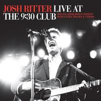 Josh Ritter - Live At The 9:30 Club (Irish bonus edition)