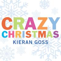 Kieran Goss - Crazy Christmas