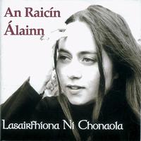 Lasairfhíona - An Raicín Álainn