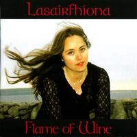 Lasairfhíona - Flame of Wine