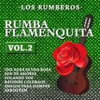 Los Rumberos - Rumba Flamenquita Vol.2