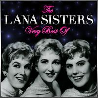 The Lana Sisters - The Very Best Of