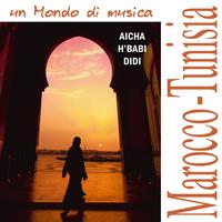 Nori - Aicha - Musiche da Marocco e Tunisia