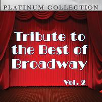 Platinum Collection Band - Tribute to the Best of Broadway: Vol. 2