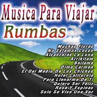 Los Rumberos - Musica Para Viajar  Rumbas
