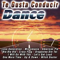 Ultradance - Te Gusta Conducir  Dance