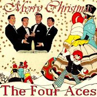 The Four Aces - Vintage Christmas No. 16 - EP: Christmas Time