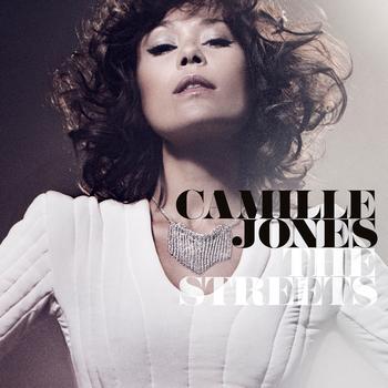 Camille Jones - The Streets