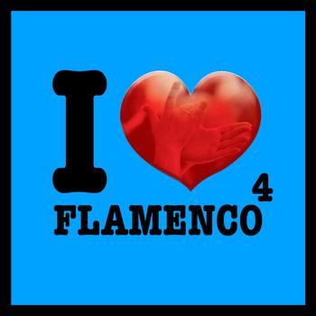 Various Artists - I Love Flamenco Vol.4