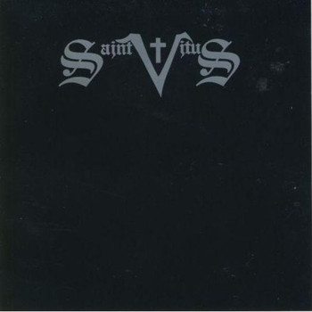 SAINT VITUS - Saint Vitus