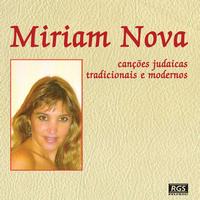 Miriam Nova - Cançòes Judaicas Tradicionais E Modernos