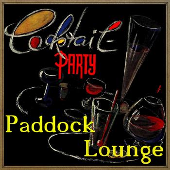 Various Artists - Vintage Music In The Paddock Lounge