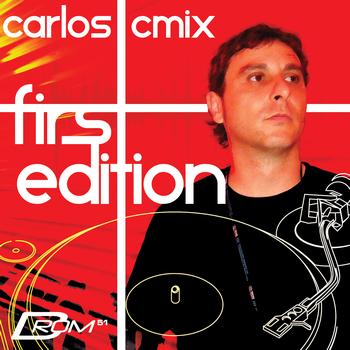 Carlos Cmix - First Edition
