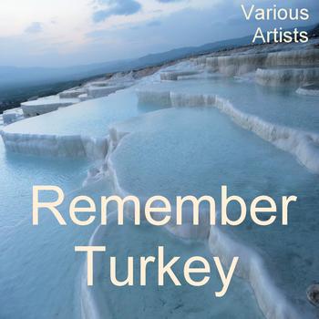 Various Artists - Remember Turkey