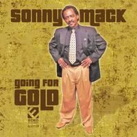 Sonny Mack - Going for Gold
