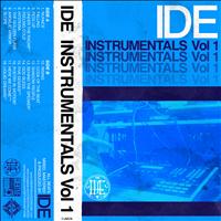 Ide - Instrumentals Vol. 1