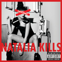 Natalia Kills - Perfectionist (Deluxe Version [Explicit])