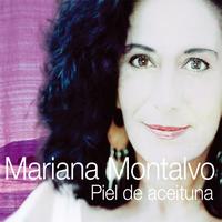 Mariana Montalvo - Piel de aceituna