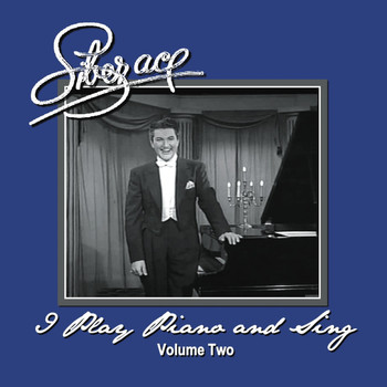 Liberace - I Play Piano And Sing (Volume Two)