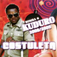 Costuleta - Bomba Kuduro 2008/2009