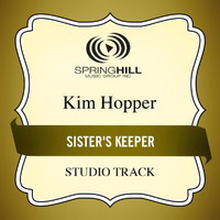 Kim Hopper - Sister's Keeper