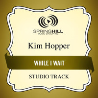 Kim Hopper - While I Wait