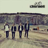 Disraeli - Disraeli EP