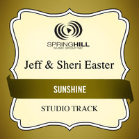 Jeff & Sheri Easter - Sunshine