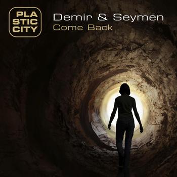Demir & Seymen - Come Back
