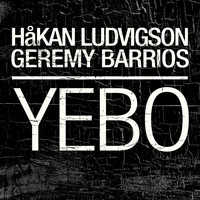 Geremy Barrios - Yebo - EP