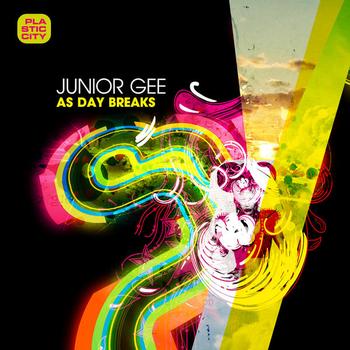 Junior Gee - As Day Breaks