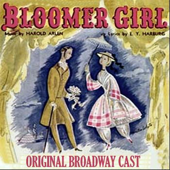 Various Artists - Bloomer Girl (Original Broadway Cast)