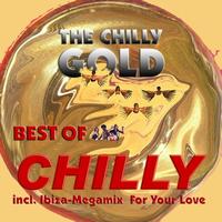 Chilly - The Chilly Gold