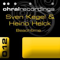 Sven Kegel & Heino Helck - Beachtime Ep