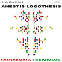 Anestis Logothetis - Fantasmata & Nekrolog