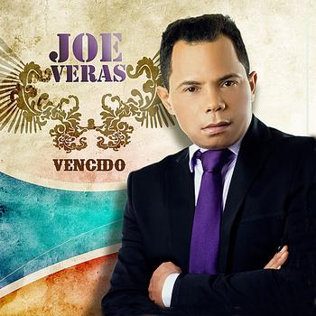 Joe Veras - Vencido