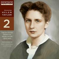 Grant Johannesen - Discovering Helen Taylor 2