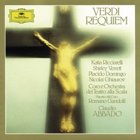 Orchestra del Teatro alla Scala di Milano, Claudio Abbado - Verdi Requiem