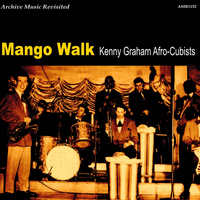 Kenny Graham - Mango Walk