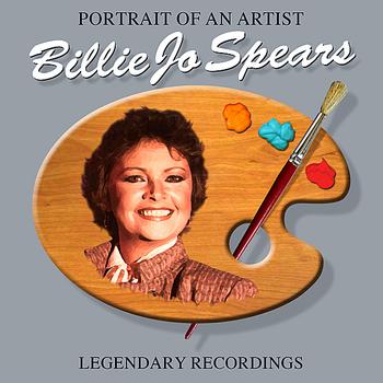 Billie Jo Spears - Portrait Of An Artist