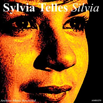 Sylvia Telles - Silvia