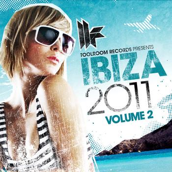 Various Artists - Toolroom Records Ibiza 2011 Vol. 2