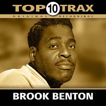 Brook Benton - Top 10 Trax