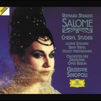 Orchester der Deutschen Oper Berlin, Giuseppe Sinopoli - Richard Strauss: Salome