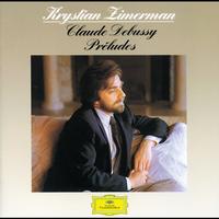 Krystian Zimerman - Debussy: Preludes