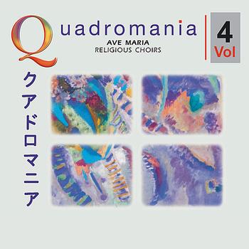 Malcolm Sargent - „Ave Maria" - Religious Choirs-Vol.4