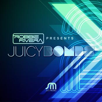 Various Artists - Robbie Rivera Presents Juicy Bombs 2